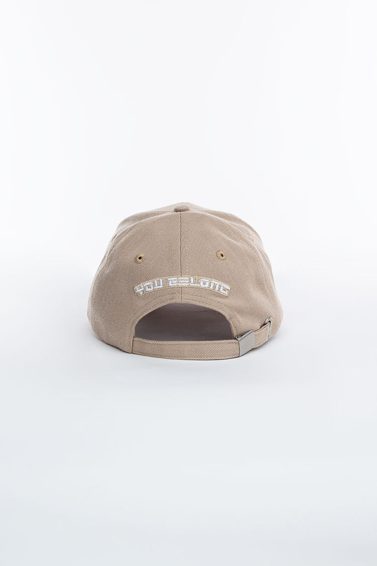 The Classic Day Off Cap