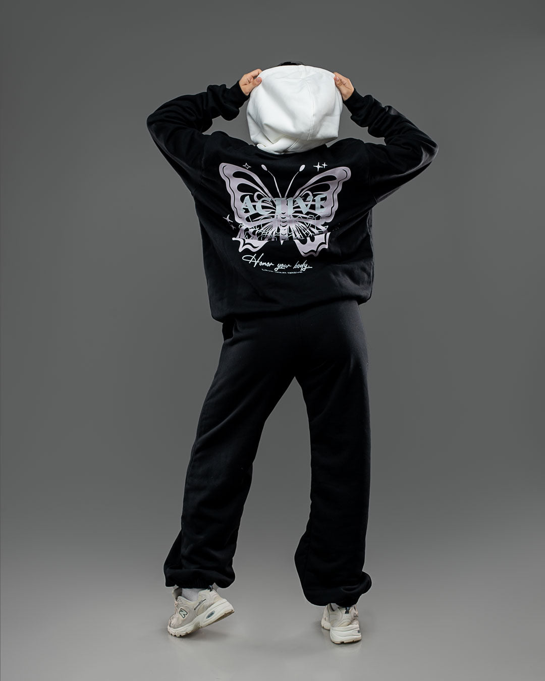 Uno Hoodie