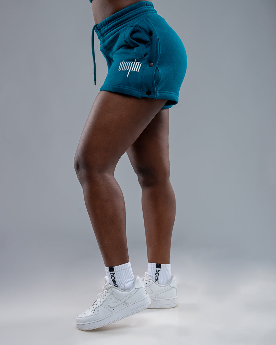 Rania Shorts (Made to Order)