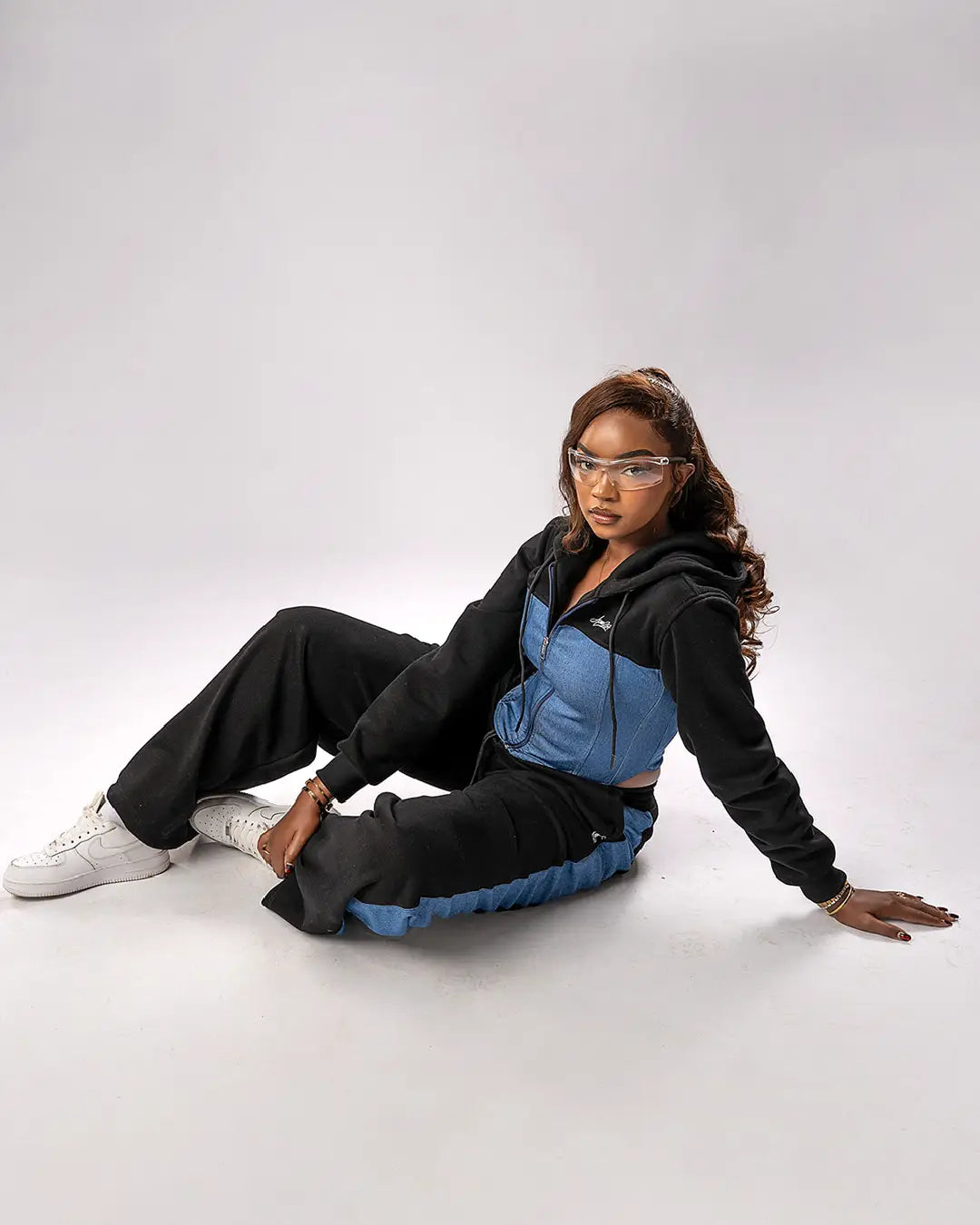 Driftline Cosy Pants