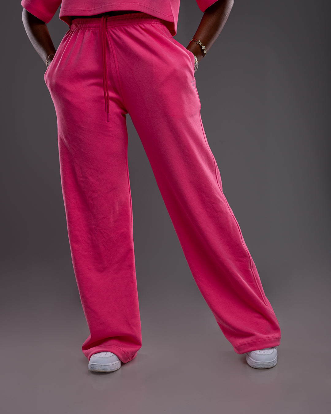 Kids Serene Pants