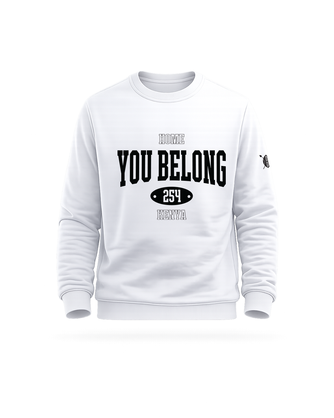 Ignite Sweatshirt - heavy Fabric (Made to Order)
