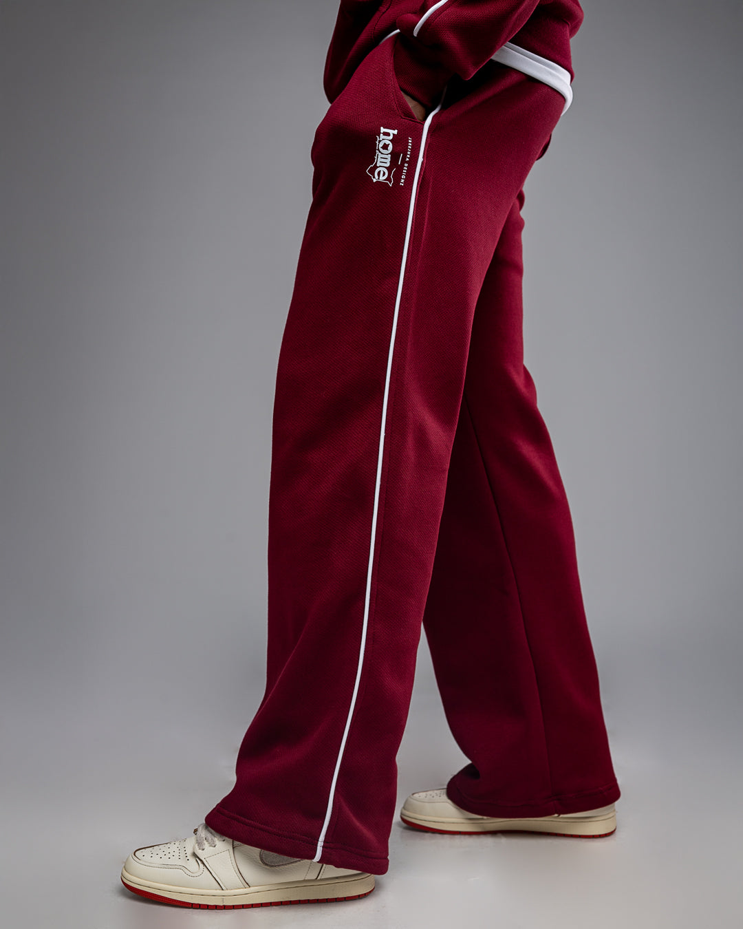 Cher Pants - Hickory Brown