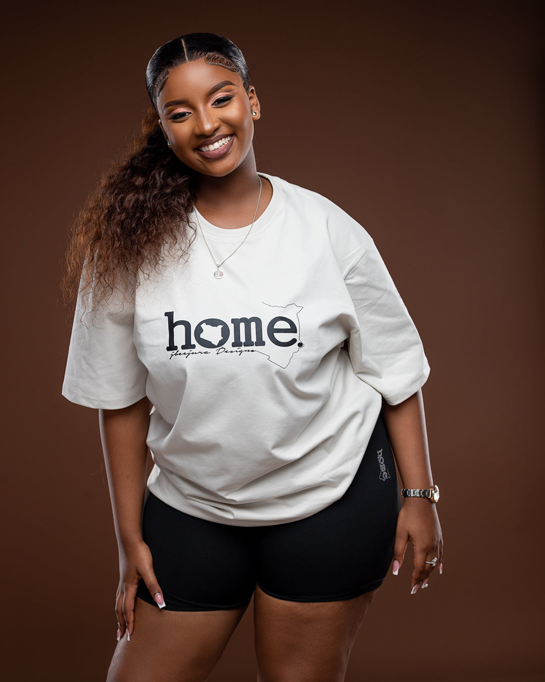 Soft Beige T-shirt