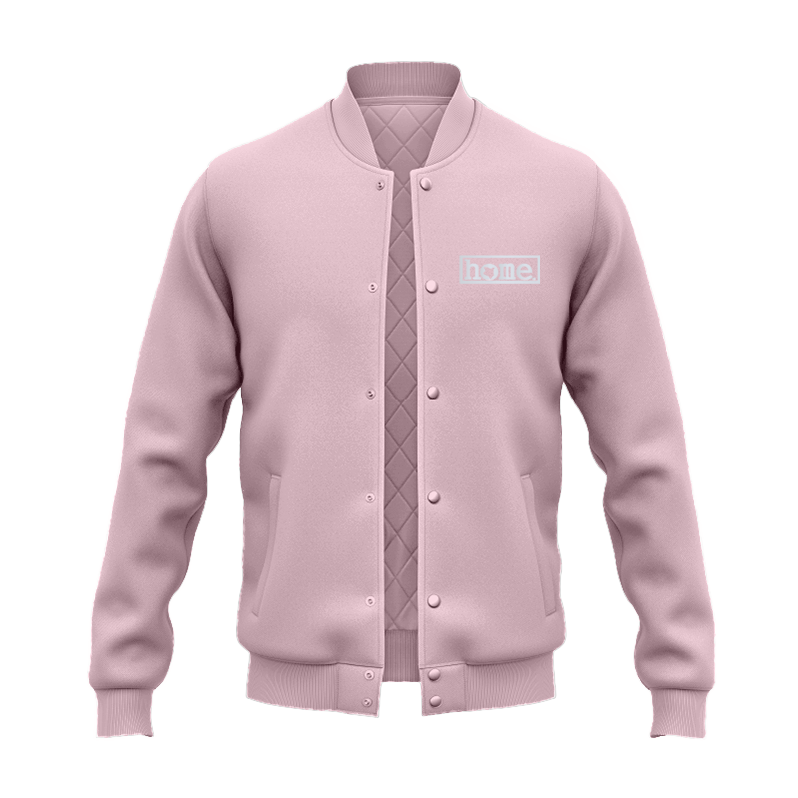 College Jacket (Heavy Velvet)