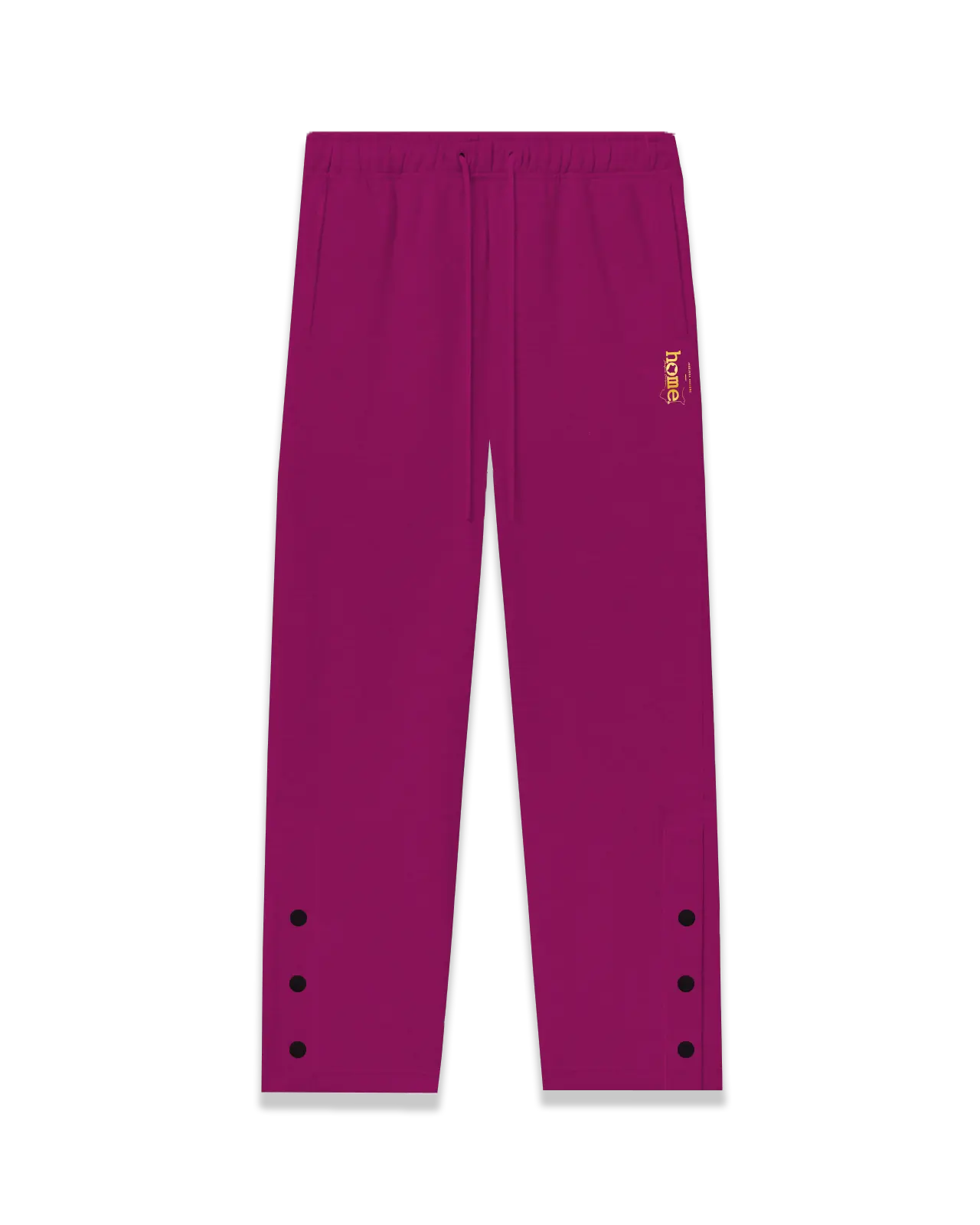 Tyro Pants - Fuchsia (Heavy Fabric)