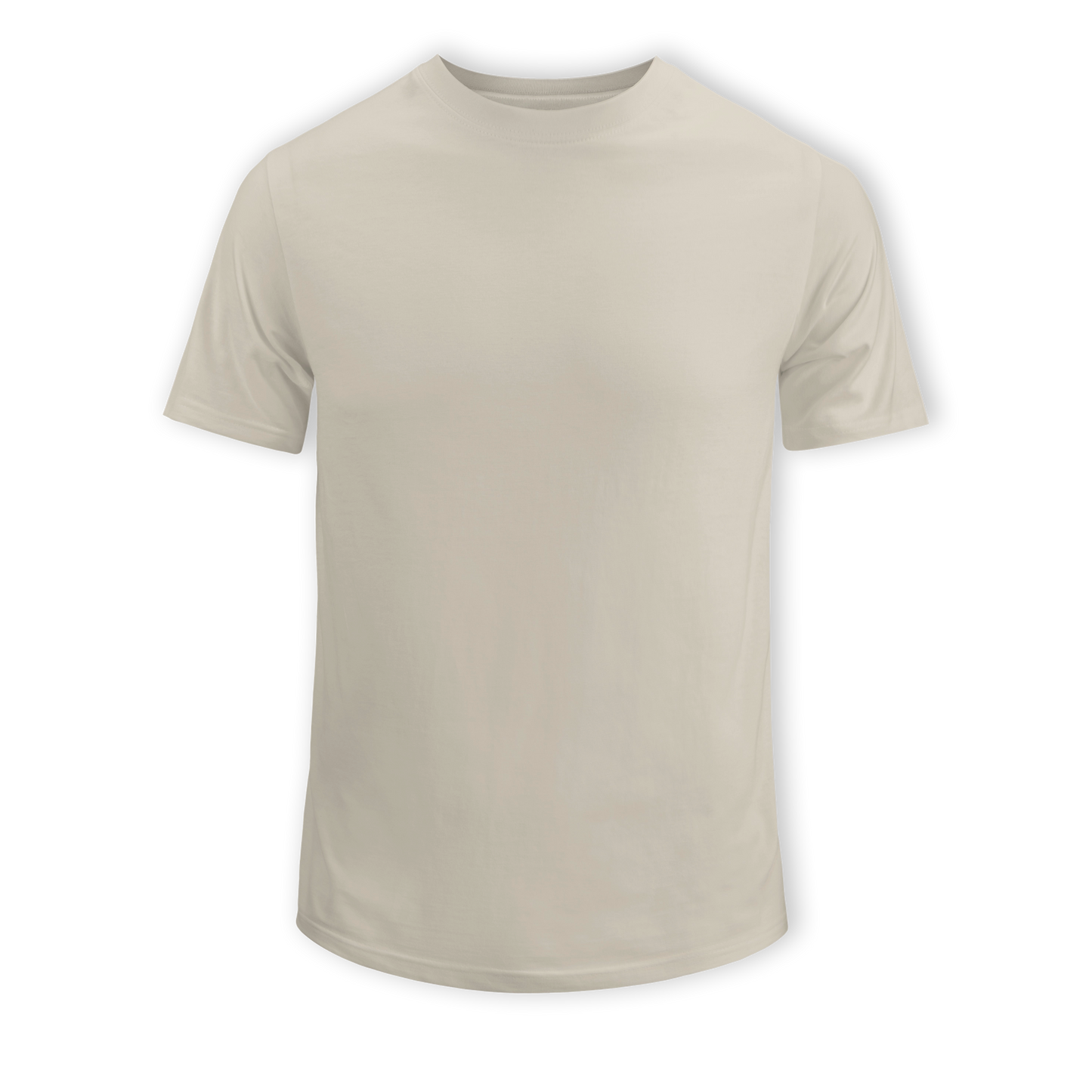 Plain T-shirt