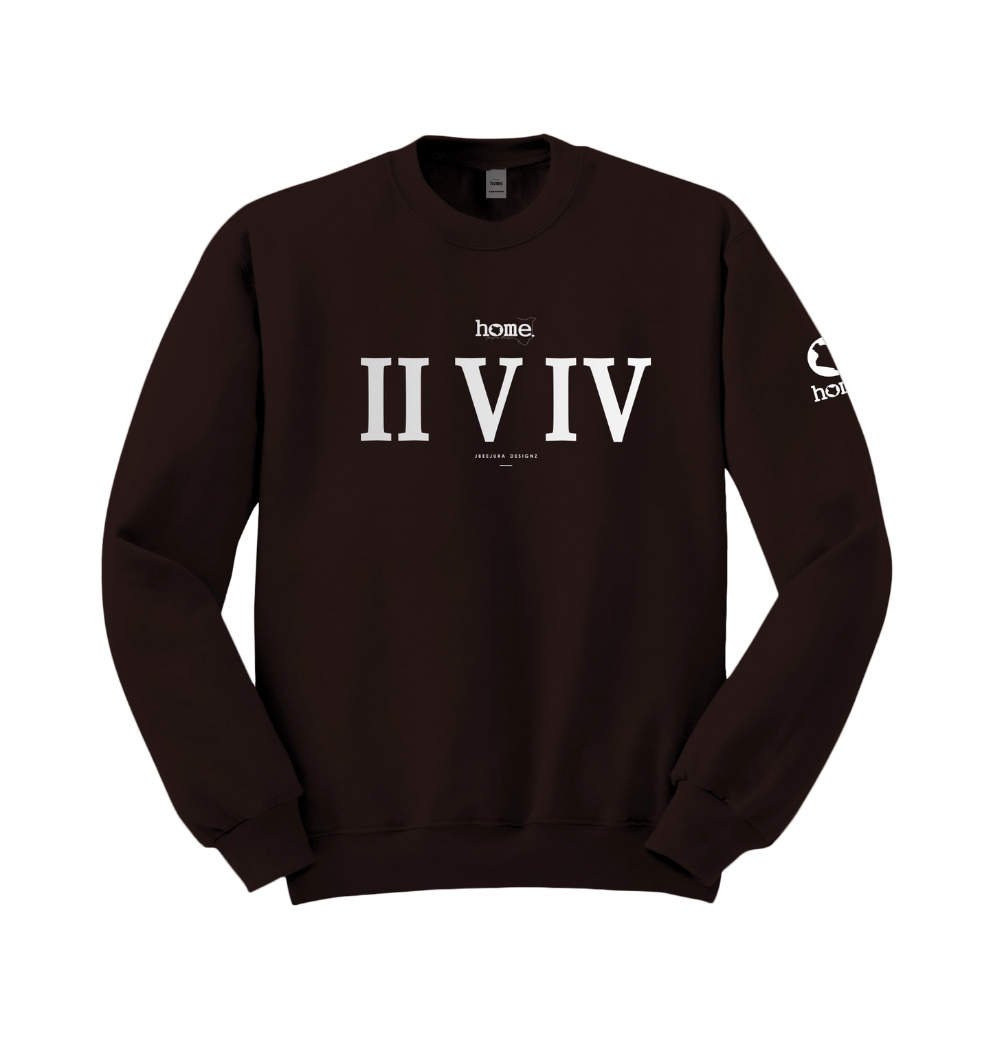 Sweatshirt (NUVETRA™ Fabric)