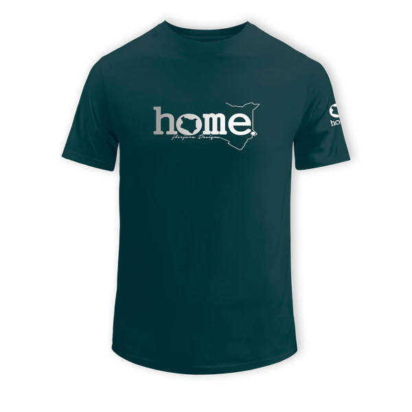 Deep Aqua T-shirt