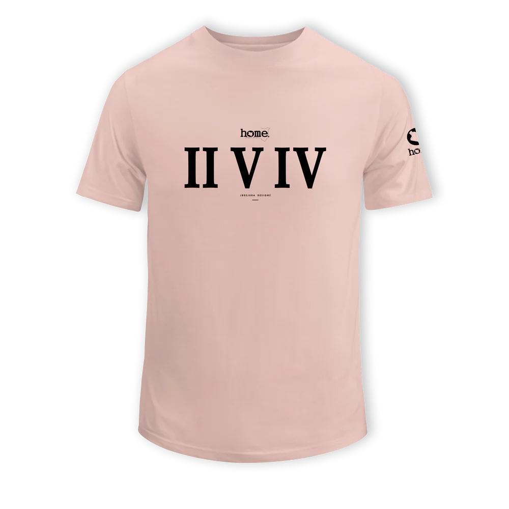 Peach T-shirt