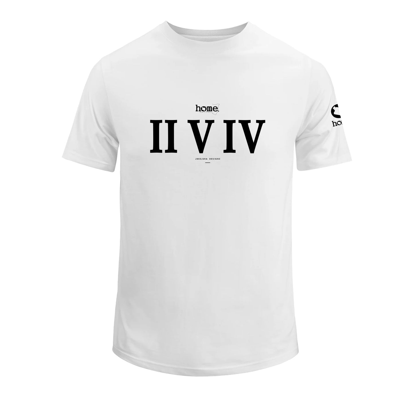 White T-shirt