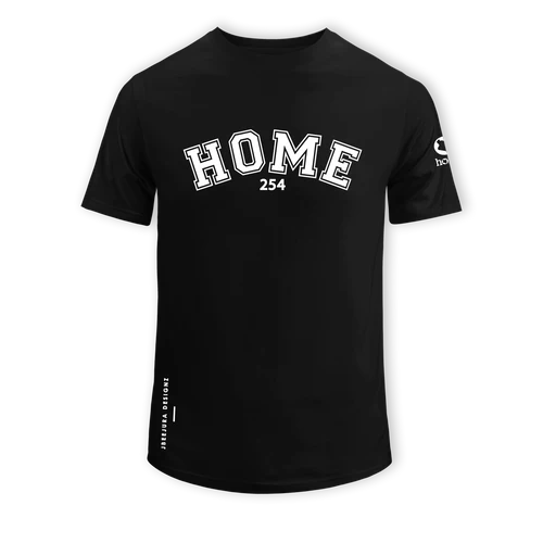 Black T-shirt