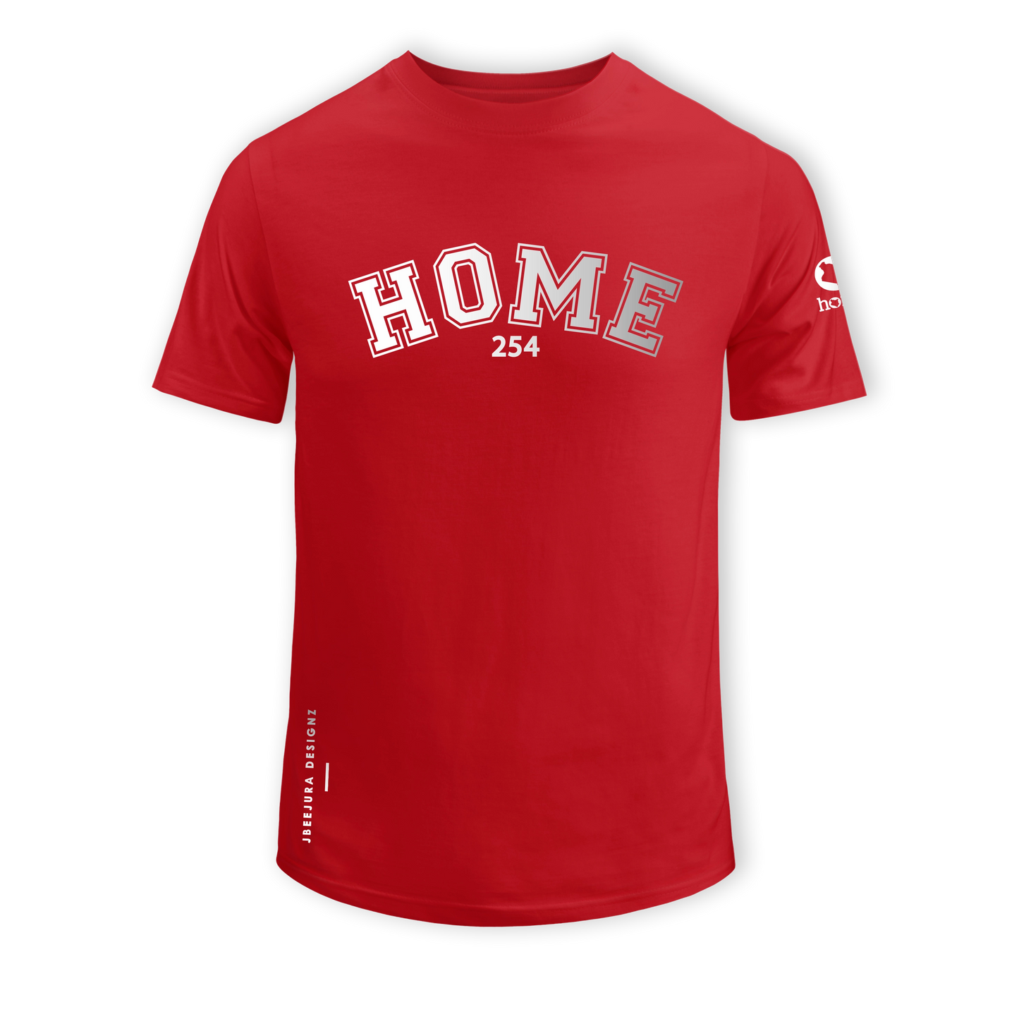 Red T-shirt