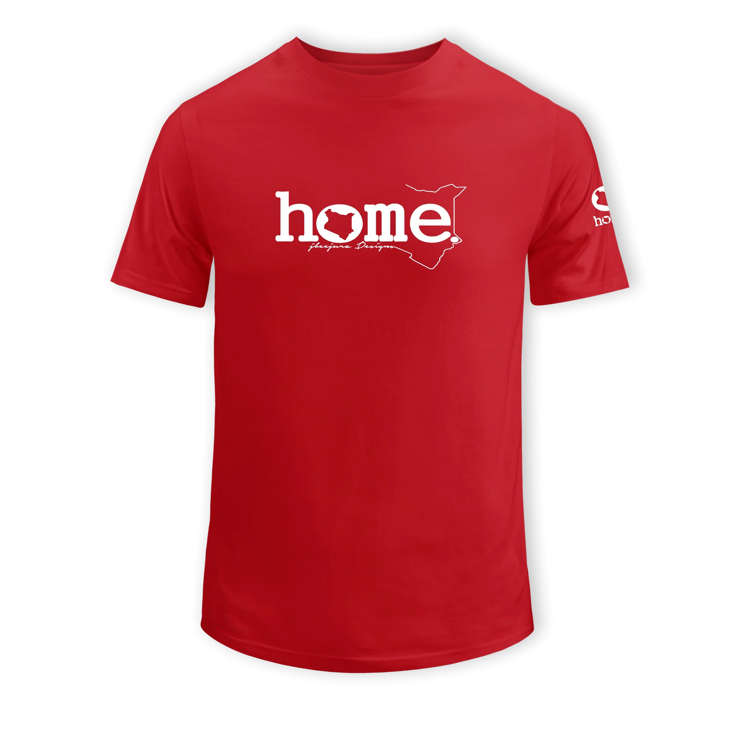 Red T-shirt