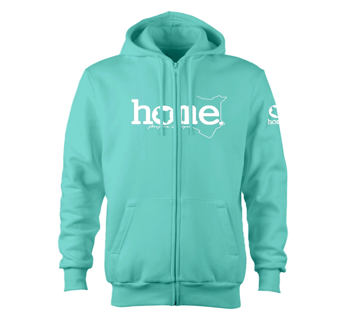 Zip Up Hoodie (Made to Order)