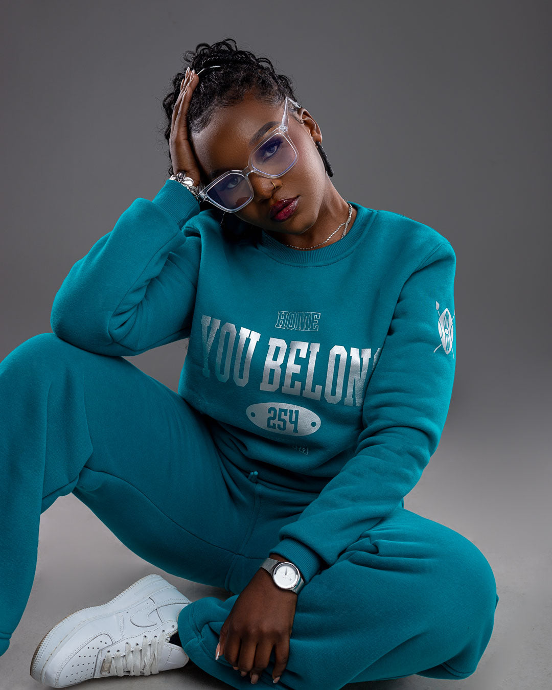 SWEATSHIRTS