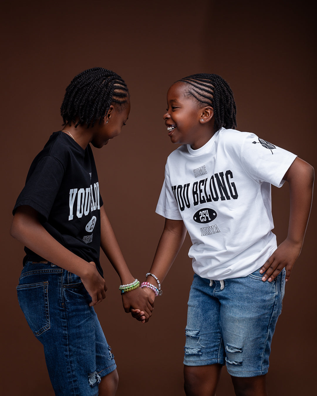 KIDS TEES