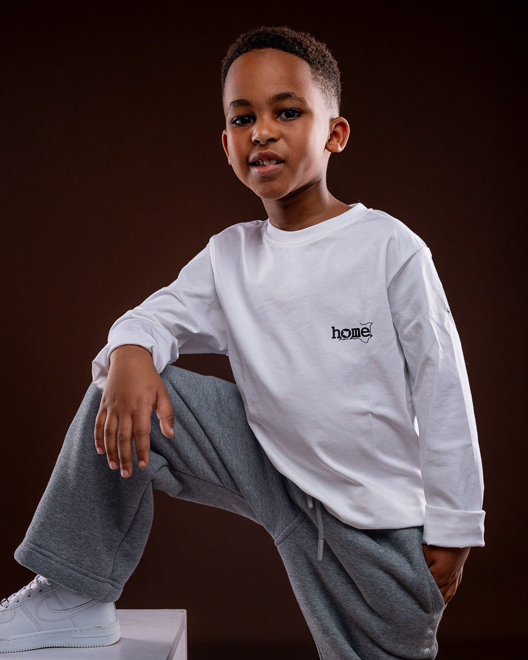 Kids T-shirt
