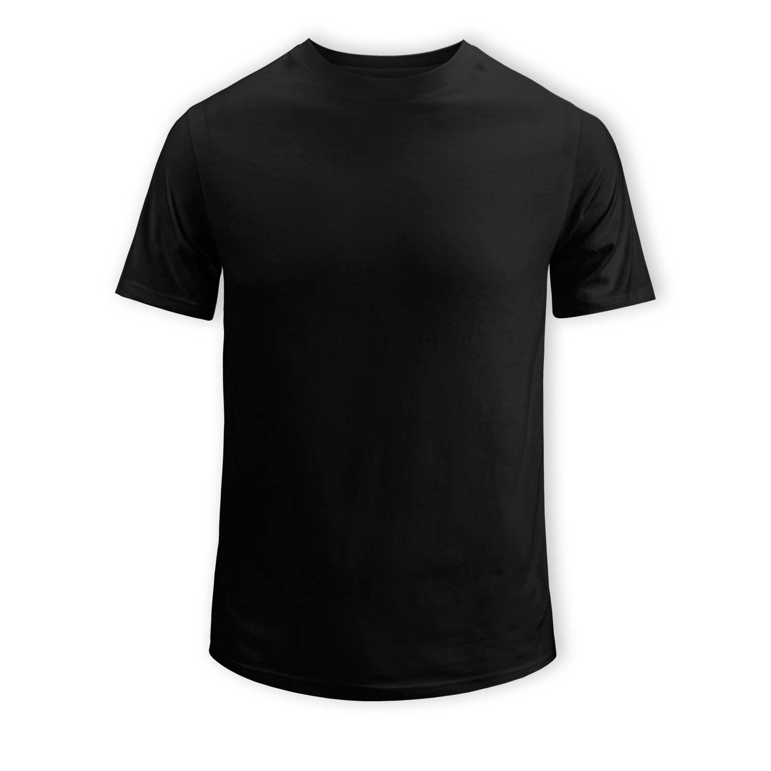 PLAIN T-SHIRTS