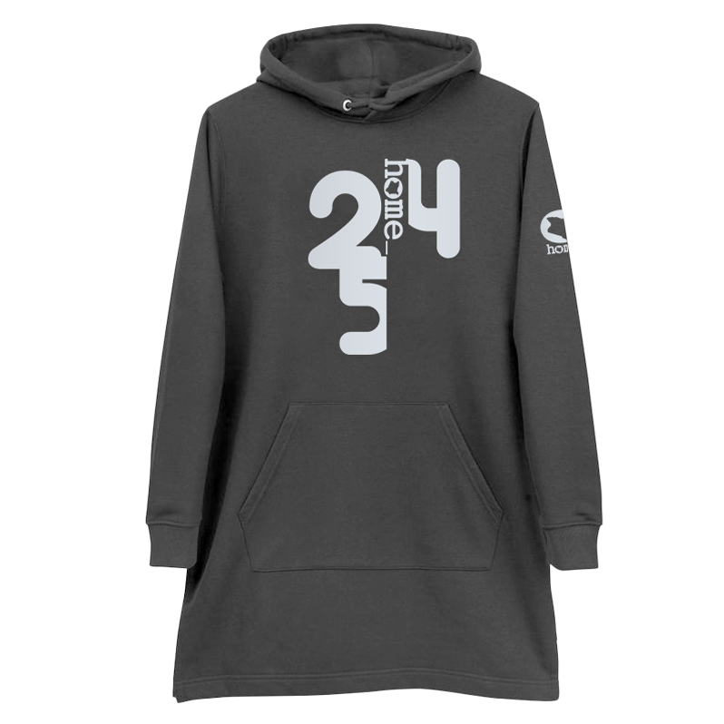 HOODIE DRESSES