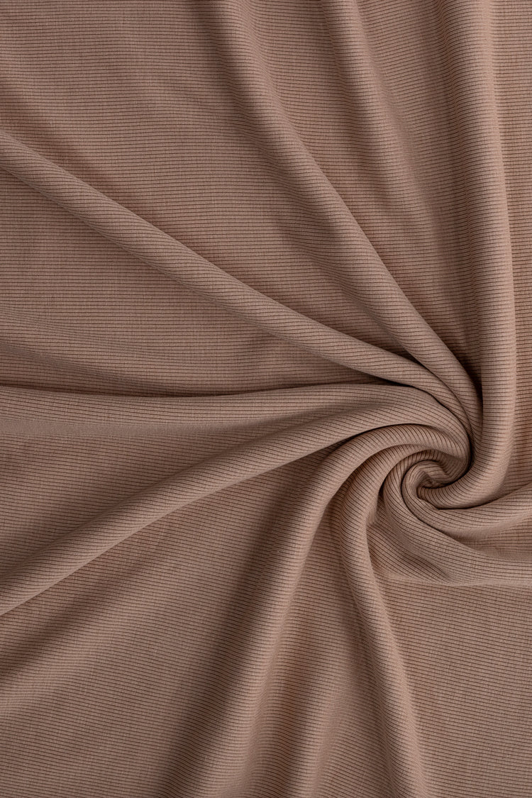 PLUSH LONG SLEEVE TOP