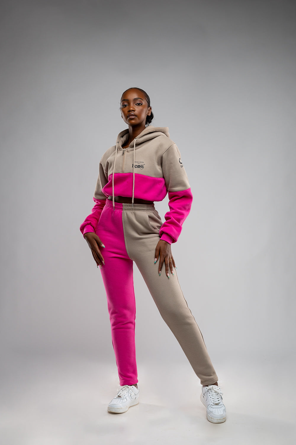 Female Sprint Pants