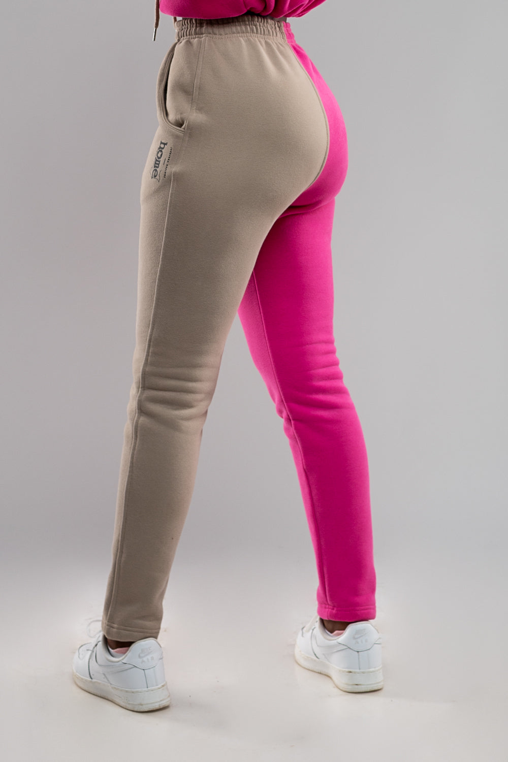 Female Sprint Pants