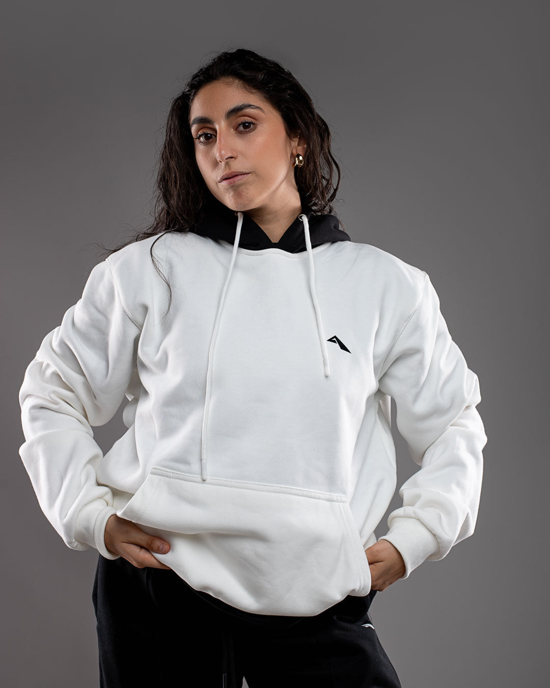 Uno Hoodie