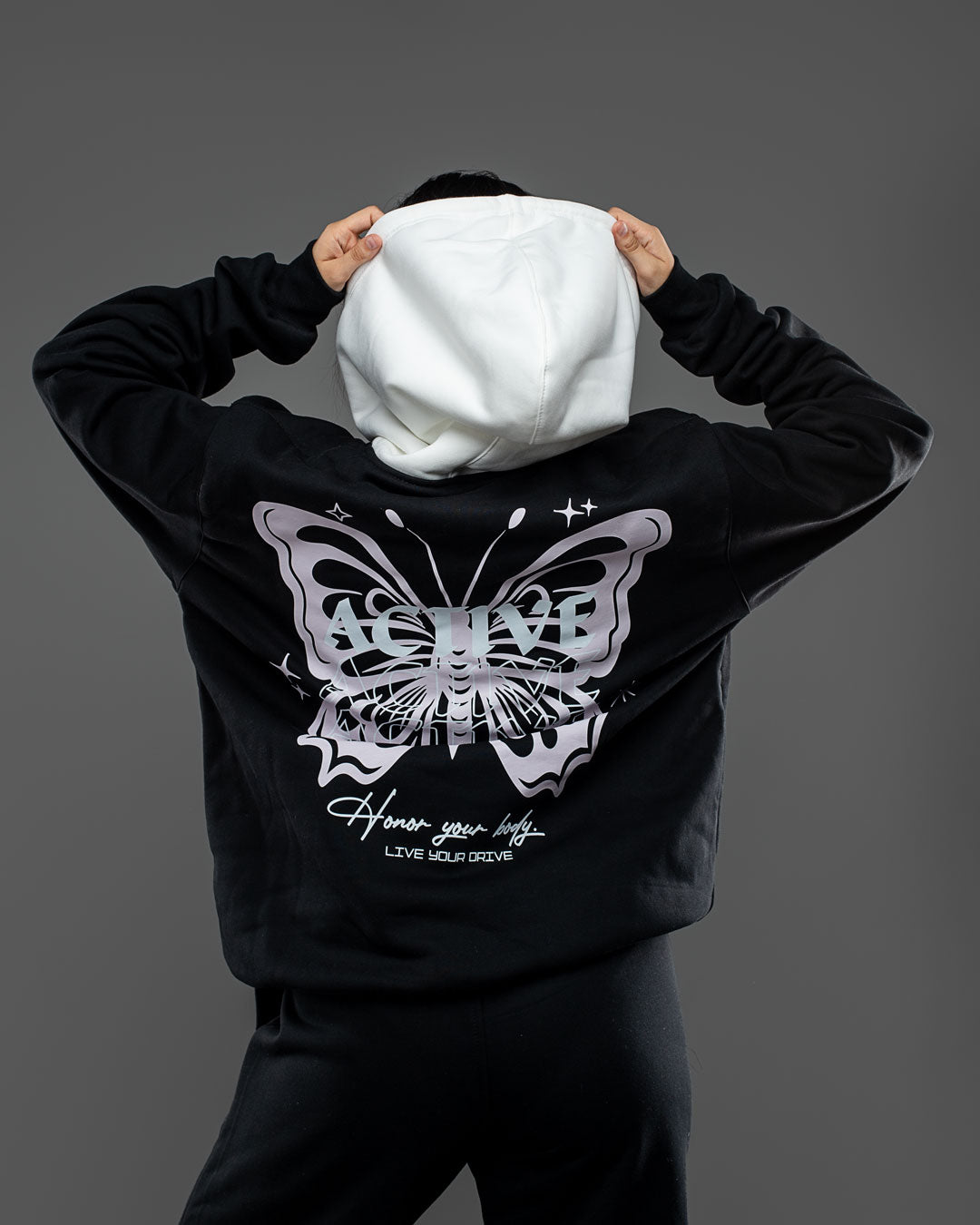 Uno Hoodie