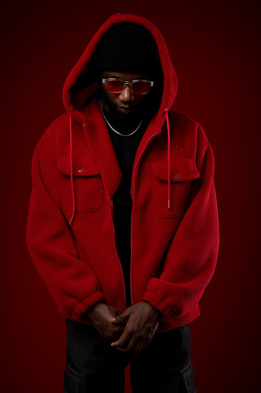Wayward Hoodie