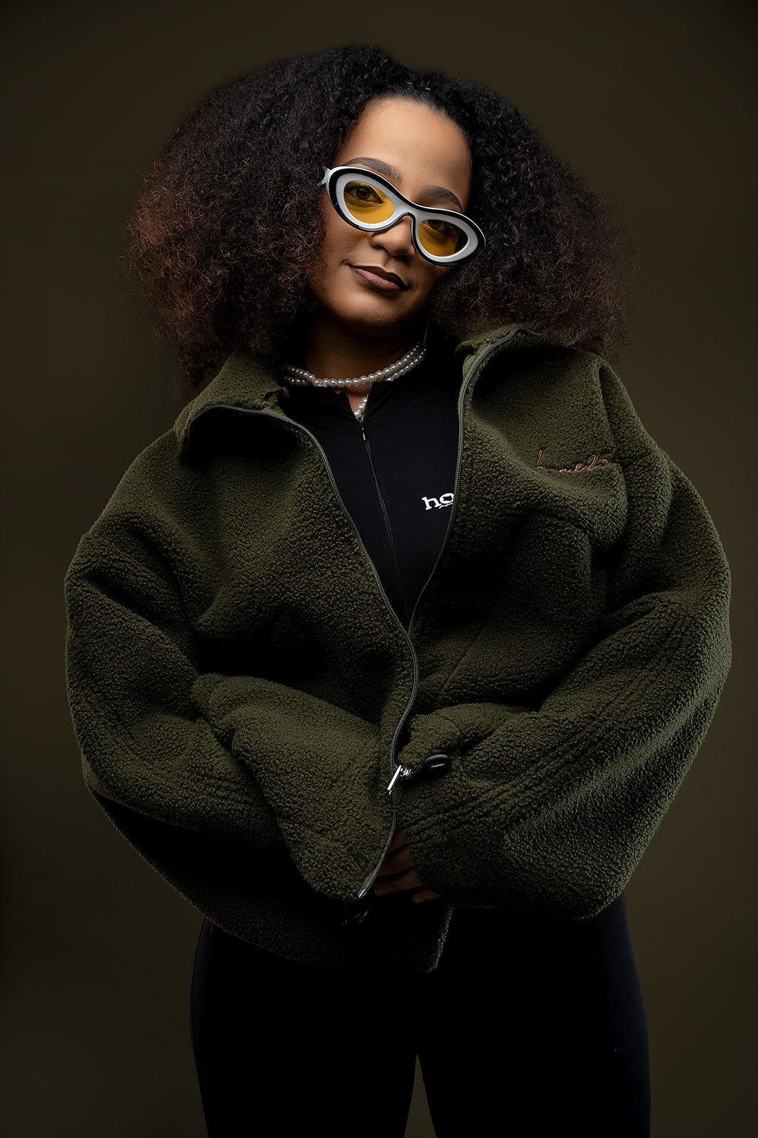 Nest Jacket