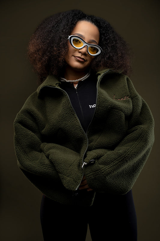 Kids Nest Jacket
