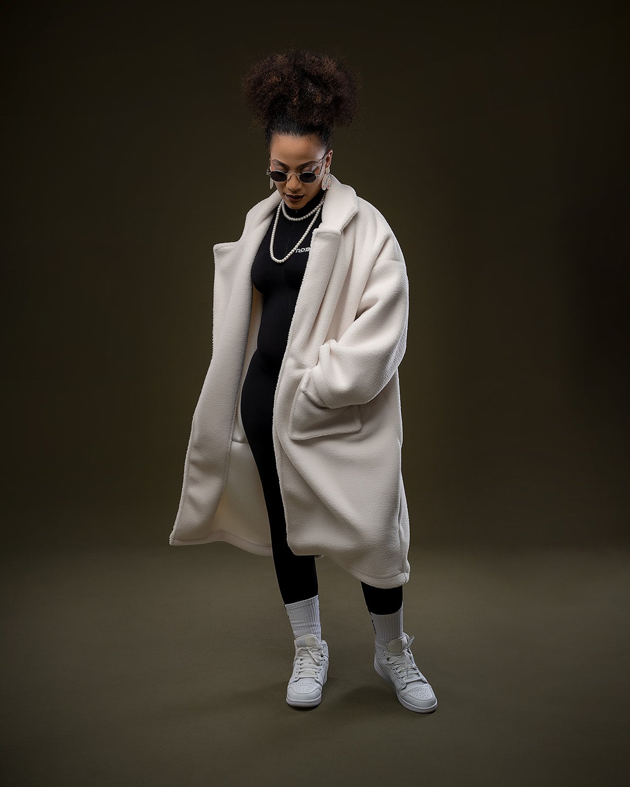 Solace Coat