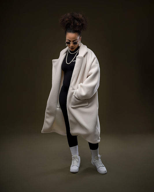 Solace Coat