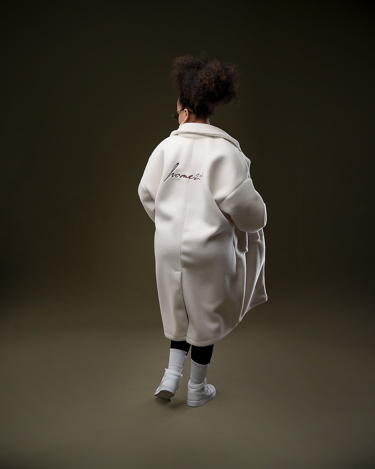 Solace Coat