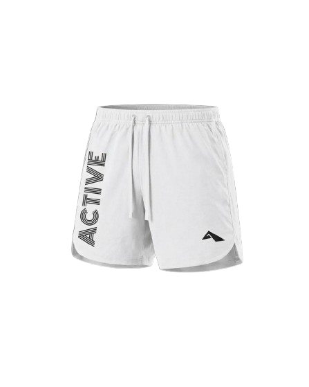 Airlite™ Shorts (Linerless) - White