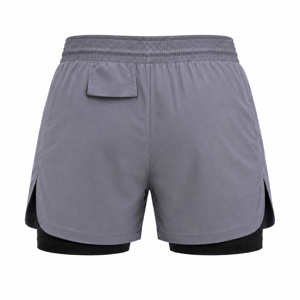 Airlite™ Liner Shorts (With Biker) - Metal Grey