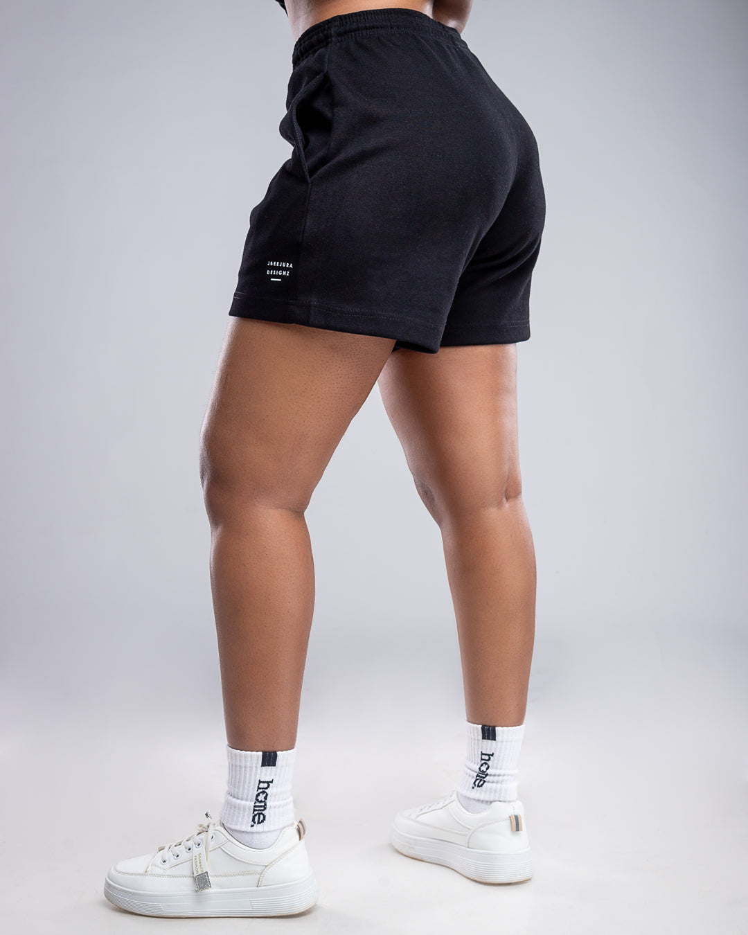 Kids Serene Shorts