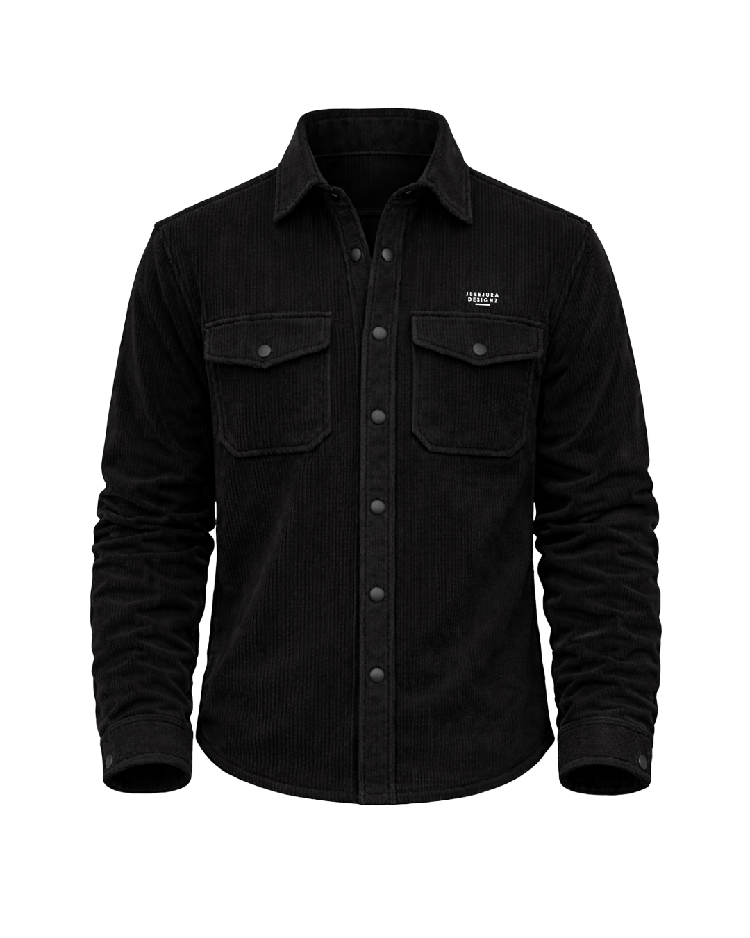 Stature Shirt (Made To Order)