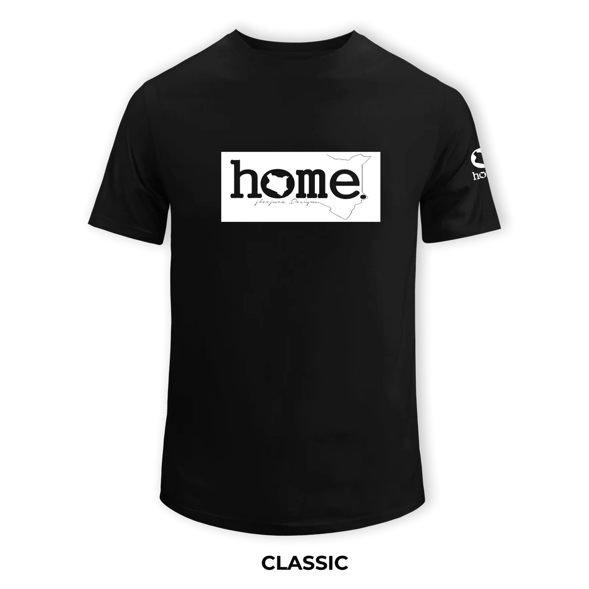 T-Shirt - Black