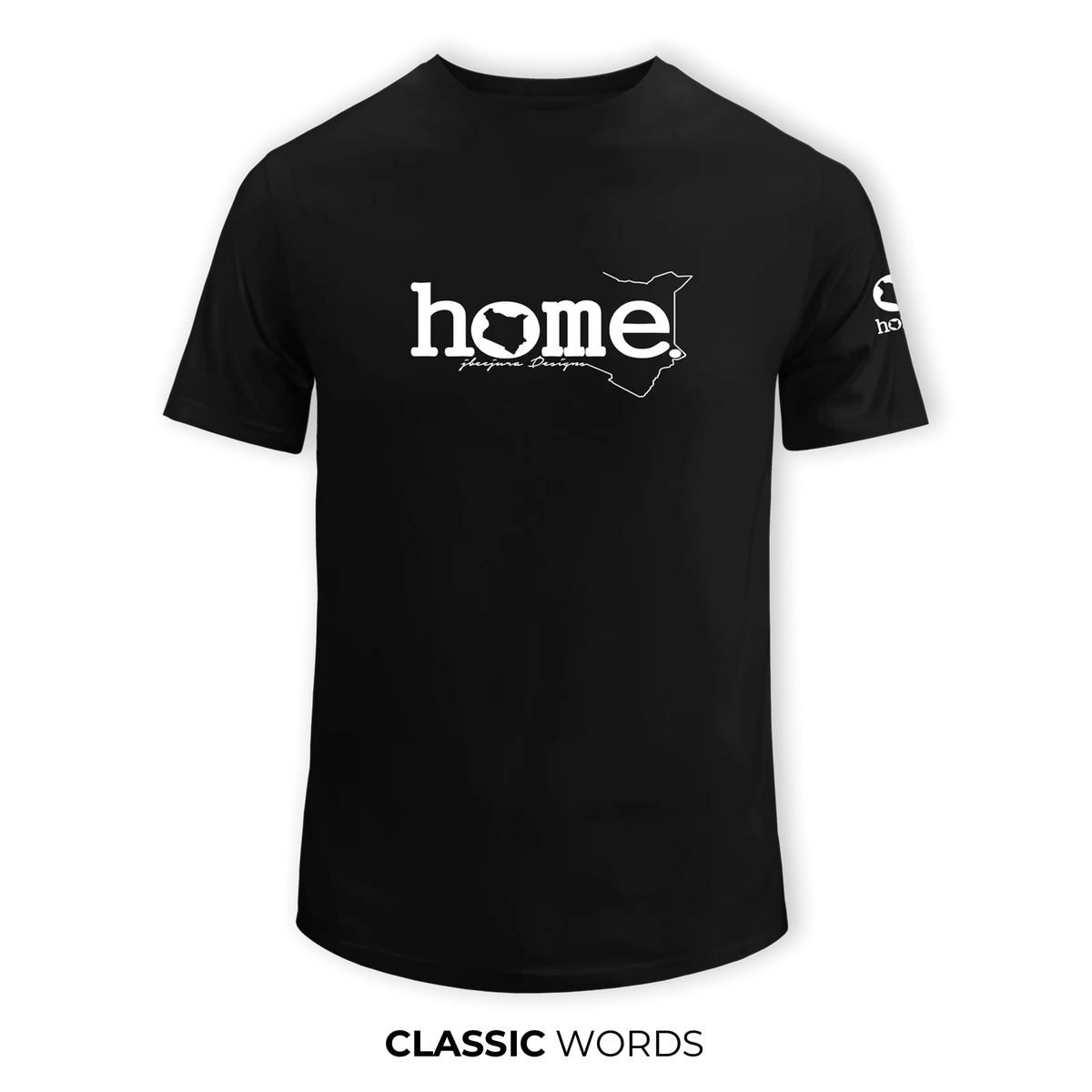 T-Shirt - Black
