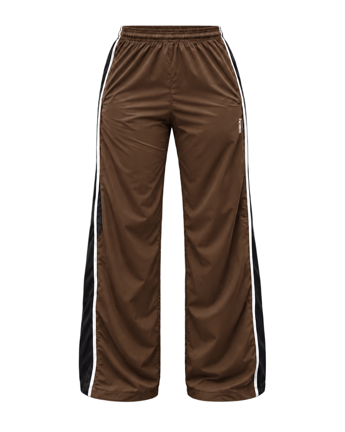 Urban Lux Pants - Dark Brown