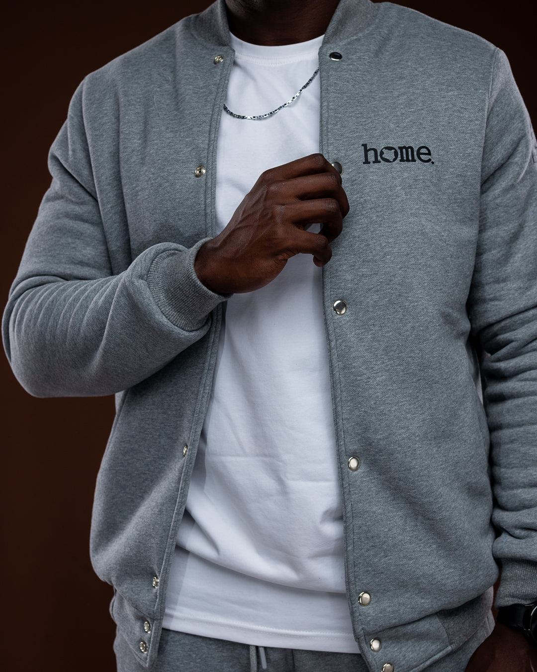College Jacket (Made to Order)