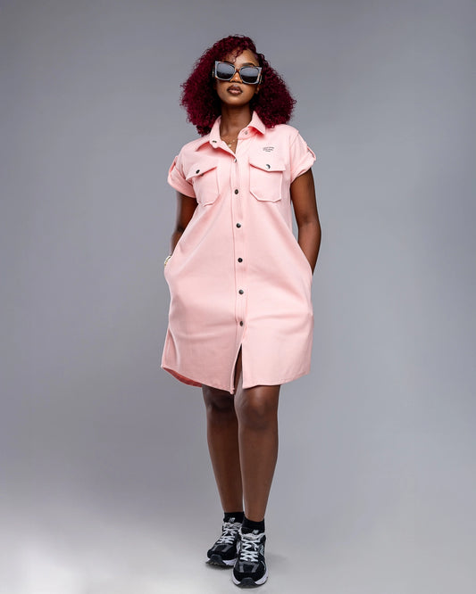 MiraMode Dress
