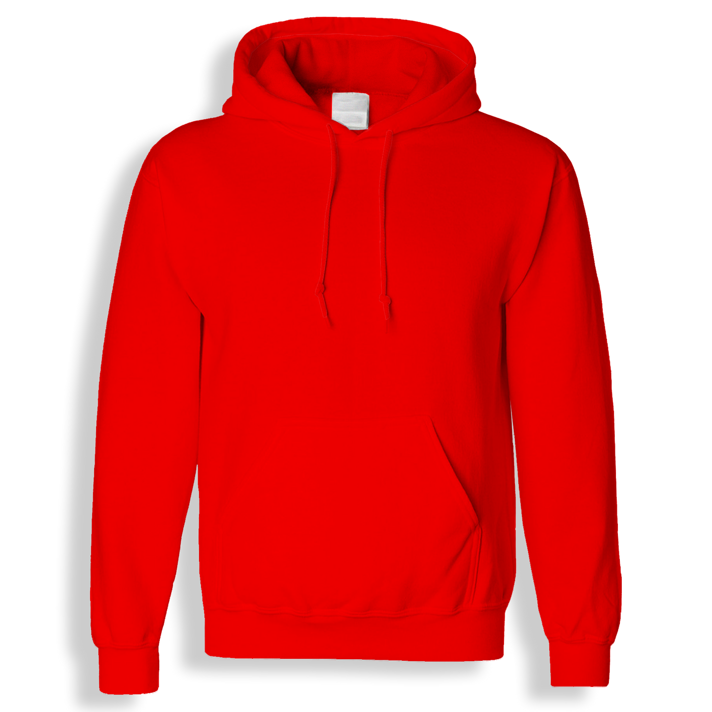 Plain Hoodie I(Heavy Fabric)