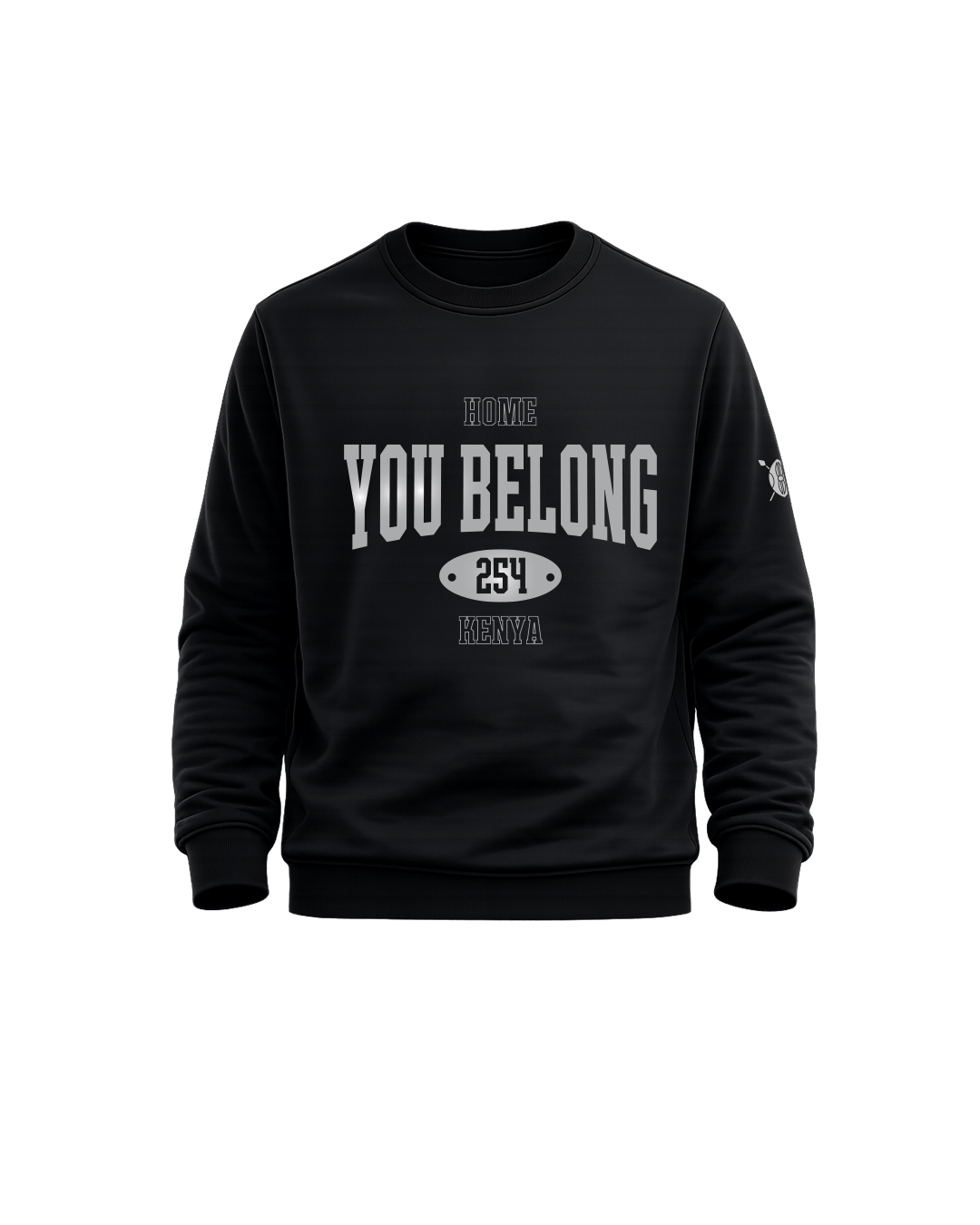 Ignite Sweatshirt - heavy Fabric (Made to Order)