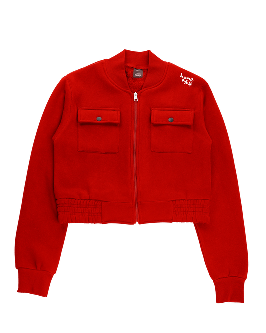 Kami Jacket (Made to Order)