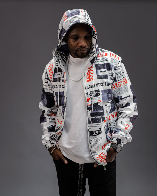 Legacy Zuma Jacket — Limited Edition