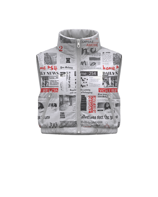 Legacy Luna Jacket — Limited Edition