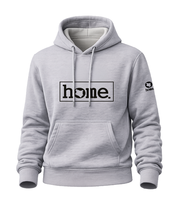 Closed Hoodie - Nuvetra Fabric (Made to Order)